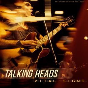 Download track Thank You For Sending Me An Angel (Live) Talking Heads