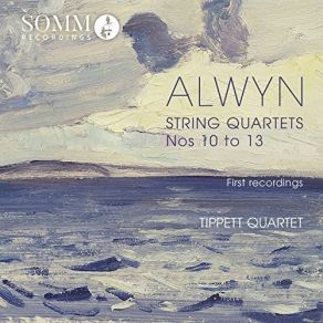 Download track String Quartet No. 11 In B Minor II. Andante E Semplice Tippett Quartet