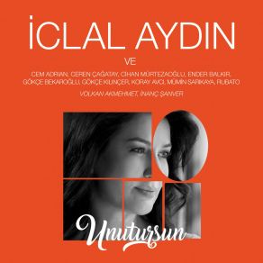 Download track İkimize Kalan - Ayrılmalıyız Artık İclal AydınGökçe Bekaroğlu