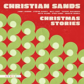 Download track God Rest Ye Merry Gentlemen Christian Sands