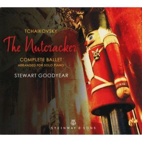 Download track 19. Divertissement - Waltz Of The Flowers Piotr Illitch Tchaïkovsky