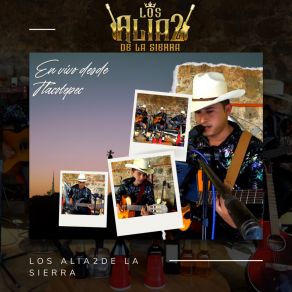 Download track Cuervo Sierra (Live Session) Los Alia2 De La Sierra