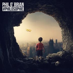 Download track I've Hurt You With Good-Bye Phil O'Brian