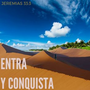 Download track Cristo Te Necesita Jeremias 33: 3