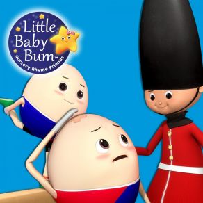 Download track Humpty Dumpty - Teil 3 (Instrumental) Little Baby Bum Kinderreime FreundeΟΡΓΑΝΙΚΟ