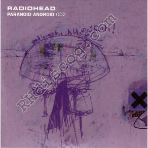 Download track Melatonin Radiohead