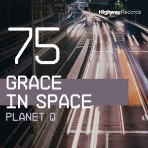 Download track Planet Q (Original Mix) Grace In Space