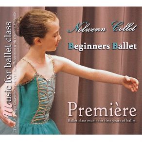 Download track Serene Green Nolwenn Collet