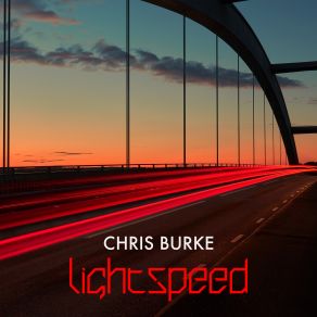 Download track Lightspeed Chris Burke