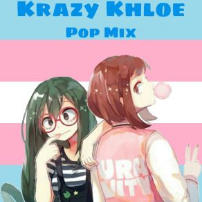 Download track Let The Beat Rock Krazy Khloe