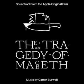 Download track Is This A Dagger? Carter BurwellDenzel Washington