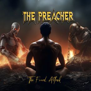 Download track The Battle Of Hemispheres Preacher