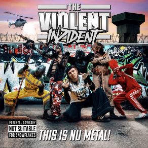 Download track Brazil Is Great The Violent Inzident