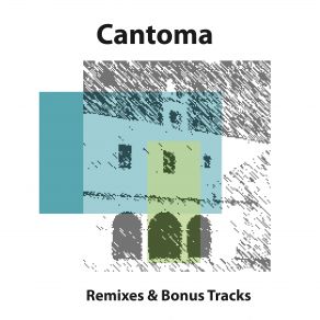 Download track Just Landed (Pete Herbert Remix) Cantoma