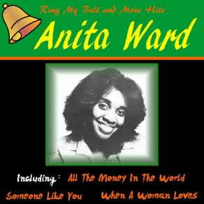 Download track I'll Be The Girl Anita Ward