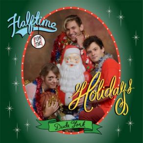 Download track Takin' Care Of Christmas Dude York