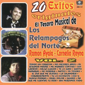 Download track Me Agarro Contigo Los Relampagos Del Norte