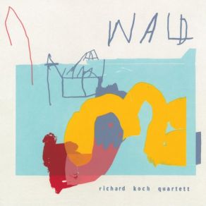 Download track Wald Richard Koch Quartett