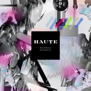 Download track U Should Know (Bonus Track) Haute