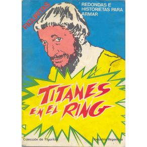 Download track Titanes En El Ring Música Popular