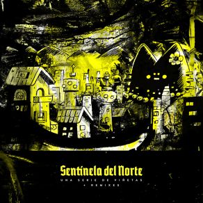 Download track Una Serie De Viñetas (Ramonomar Remix) Sentinela Del Norte