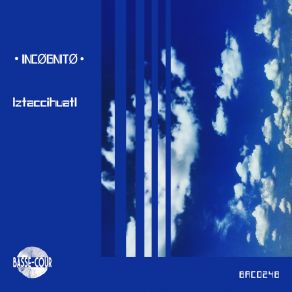 Download track Iztaccihuatl (Original Mix) Incognito