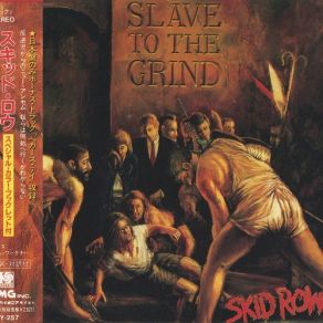 Download track Psycho Love Skid Row