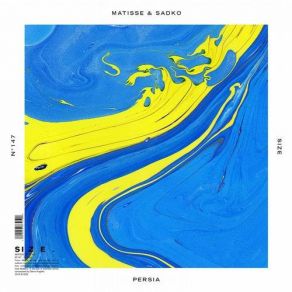 Download track Persia (Original Mix) Matisse & Sadko