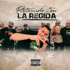 Download track La Numero 20 Fuerza Regida