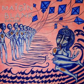 Download track Born / Die Maigin Blank