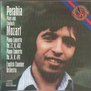 Download track Concerto No. 22 - II Andante Murray Perahia