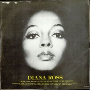 Download track You're Good My Child (Alternate Version) Diana Ross