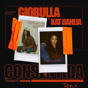 Download track Consentida Kat Dahlia