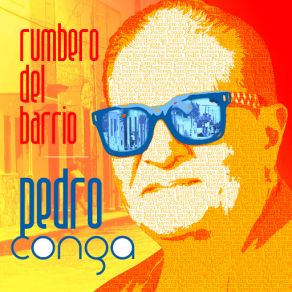 Download track Llegaste A Mi Pedro Conga & Su Orquesta.