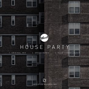 Download track House Party (Original Mix) Wheats