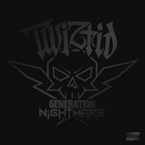 Download track Sick Mind Twiztid