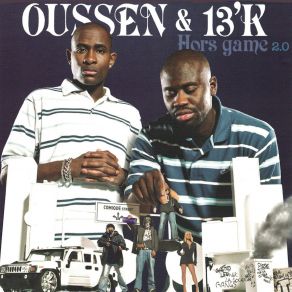 Download track Mon Histoire Oussen, 13K