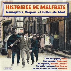 Download track Dans Les Bouges, La Nuit Histoire De Malfrats