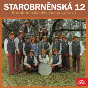 Download track Petrovské Náměstí Starobrněnská 12