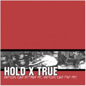 Download track One And The Same Hold X True