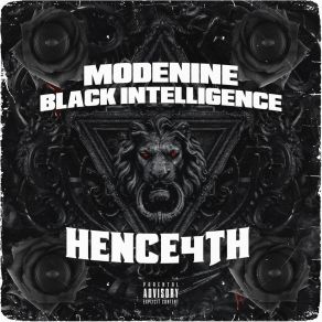 Download track Born To Do It Modenine Black Intelligence