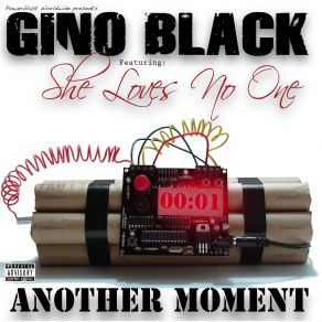 Download track Another Moment Gino Love