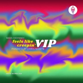 Download track Feels Like (VIP Mix) Pando G