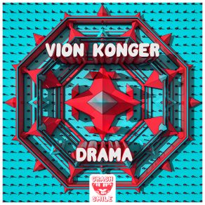 Download track Drama (Extended Mix) Vion Konger