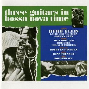 Download track Sweet Dreams Herb Ellis