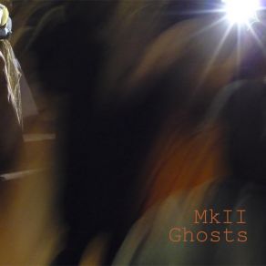 Download track Ghost Of Richard Nixon MK II