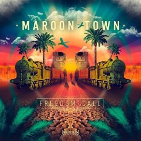 Download track Bond Maroon Town