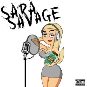 Download track Intro Sara Savage