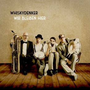 Download track Schwarze Augen Whiskydenker