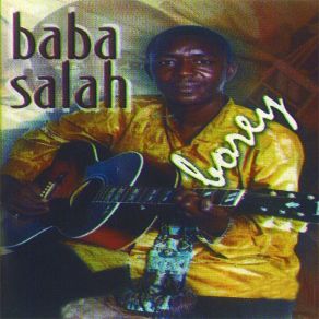 Download track Takamba Baba Salah